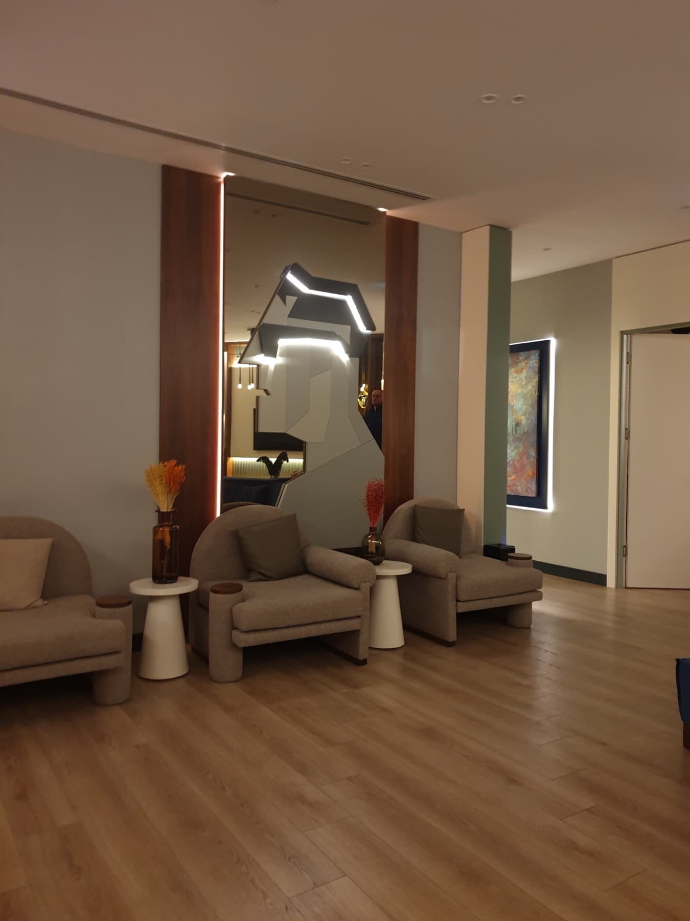 Salih Aydın Clinic 22