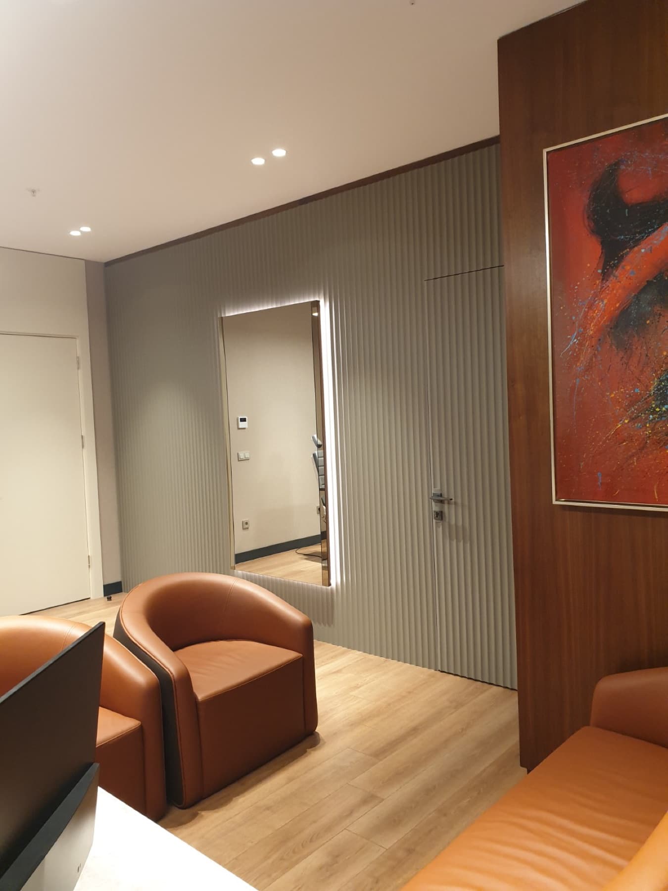Salih Aydın Clinic 4