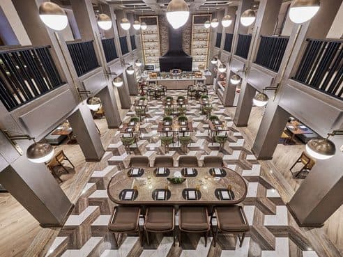 Swiss Hotel Uludağ 3