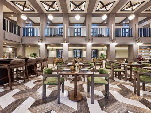 Swiss Hotel Uludağ 5