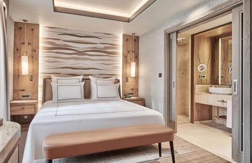 Swiss Hotel Uludağ 6