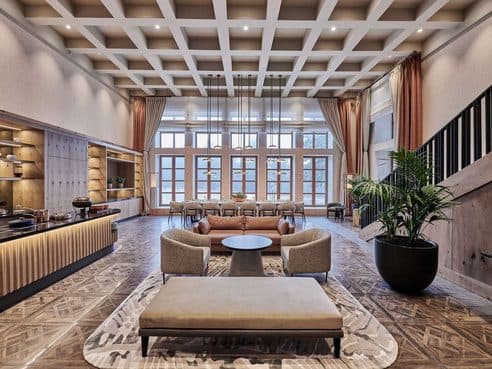 Swiss Hotel Uludağ 7