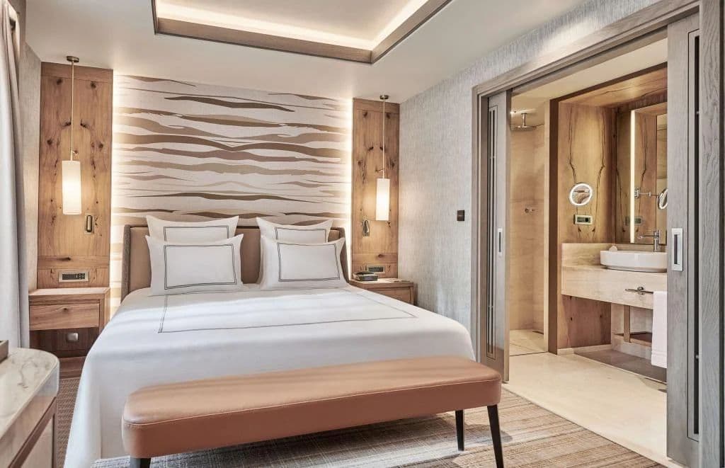 Swiss Hotel Uludağ 17