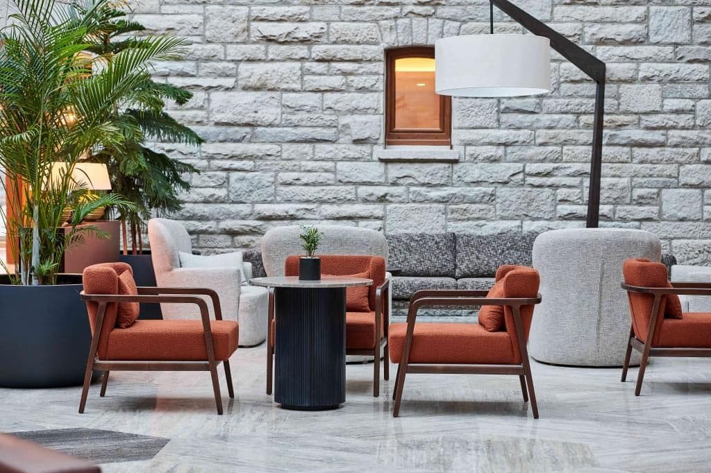 Swiss Hotel Uludağ 21