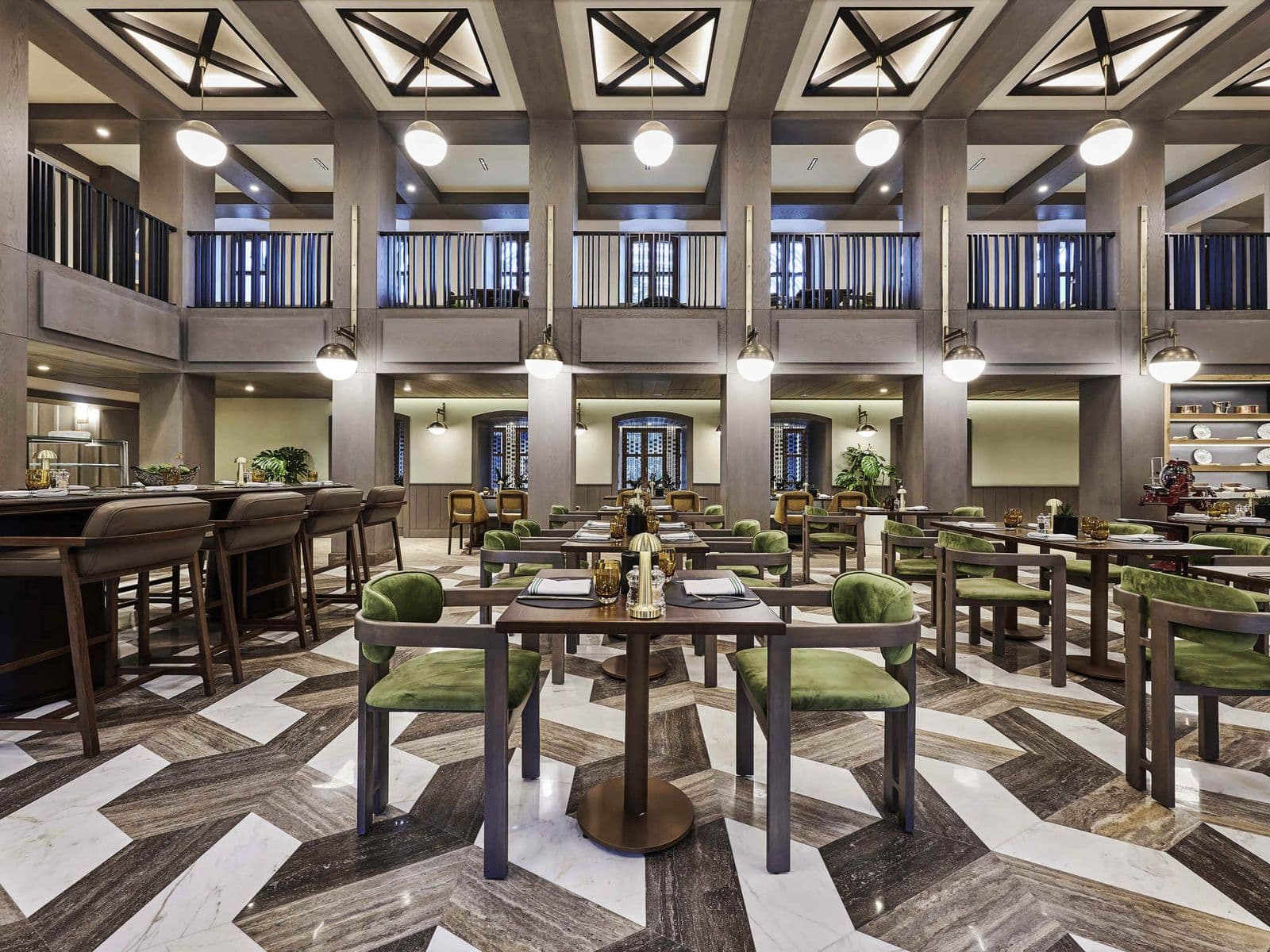 Swiss Hotel Uludağ 25
