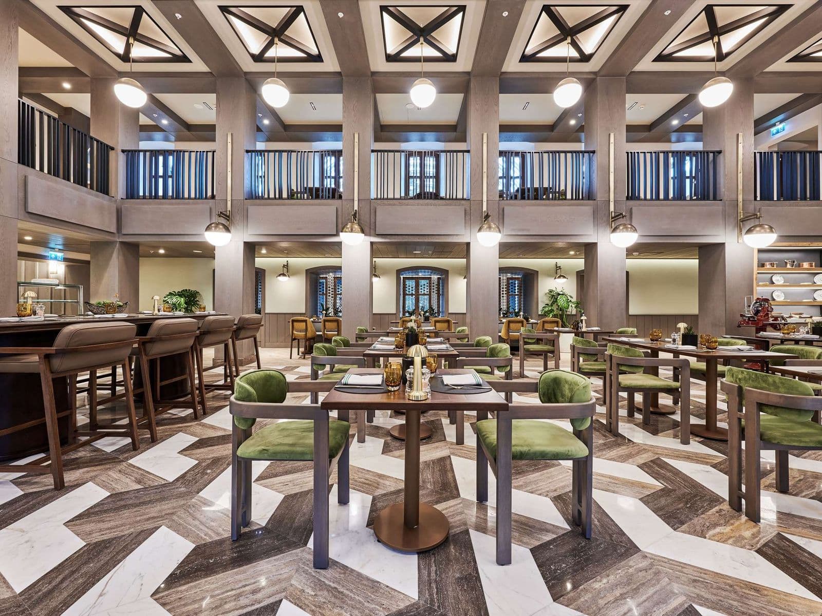Swiss Hotel Uludağ 26