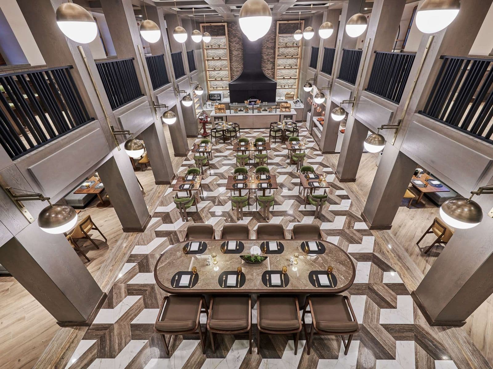 Swiss Hotel Uludağ 28