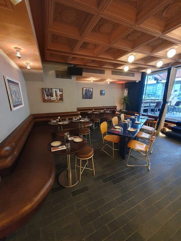 Tango Cash Restaurant 2