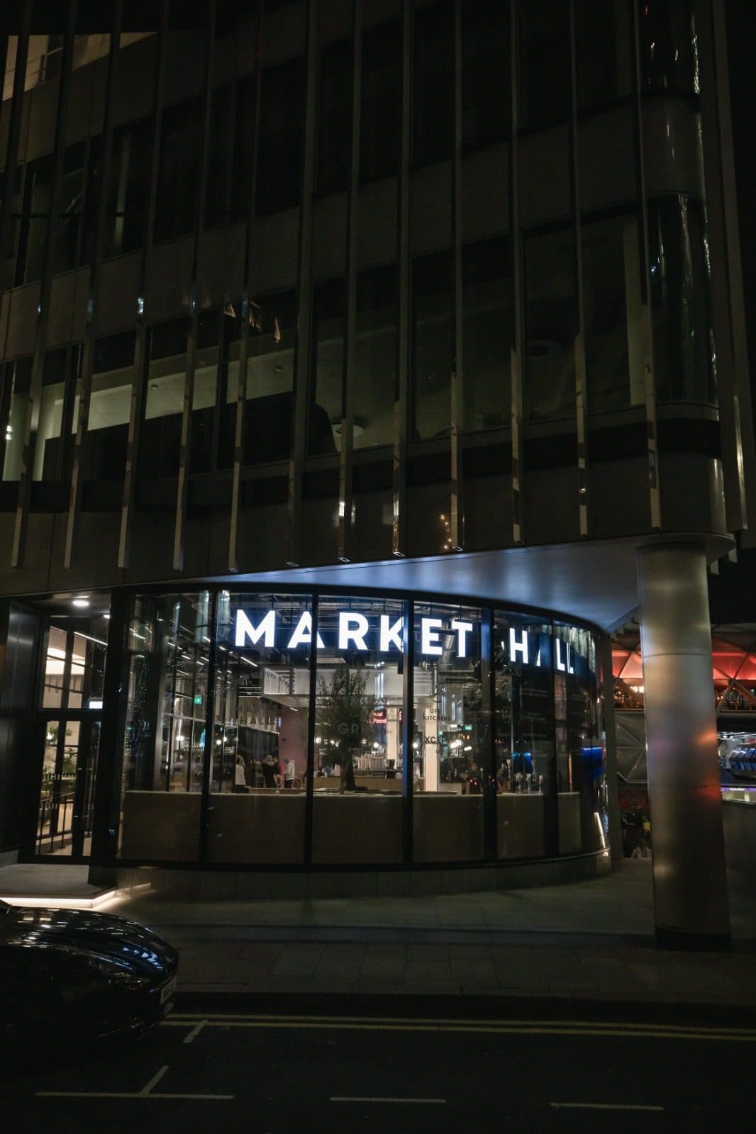 Restaurant Projects