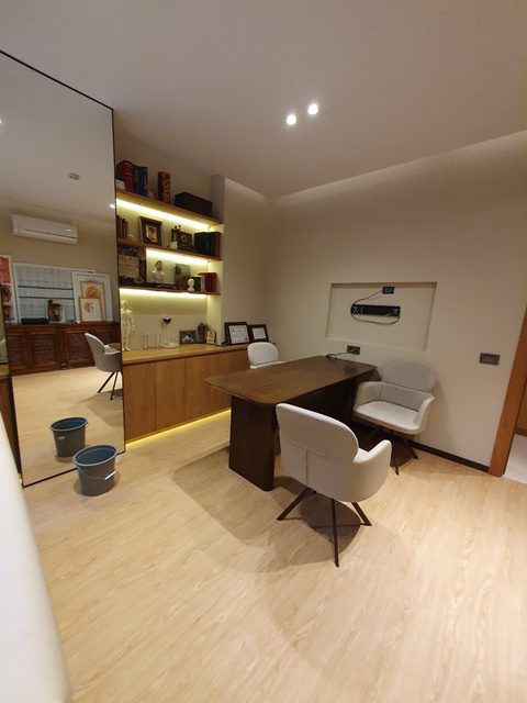 Dr. Emel Gökmen Clinic 5