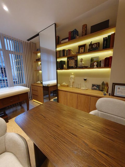 Dr. Emel Gökmen Clinic 6