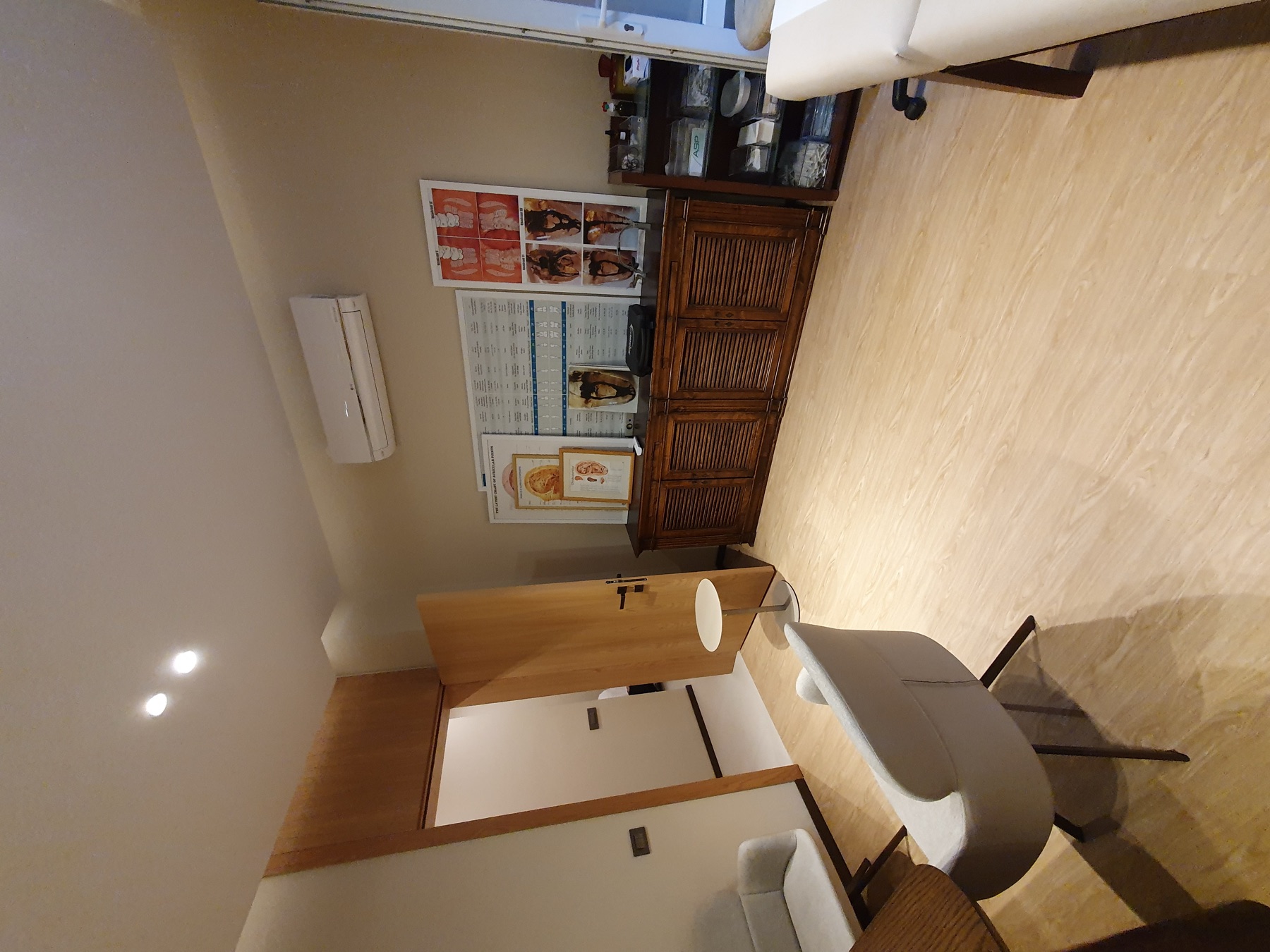 Dr. Emel Gökmen Clinic 9