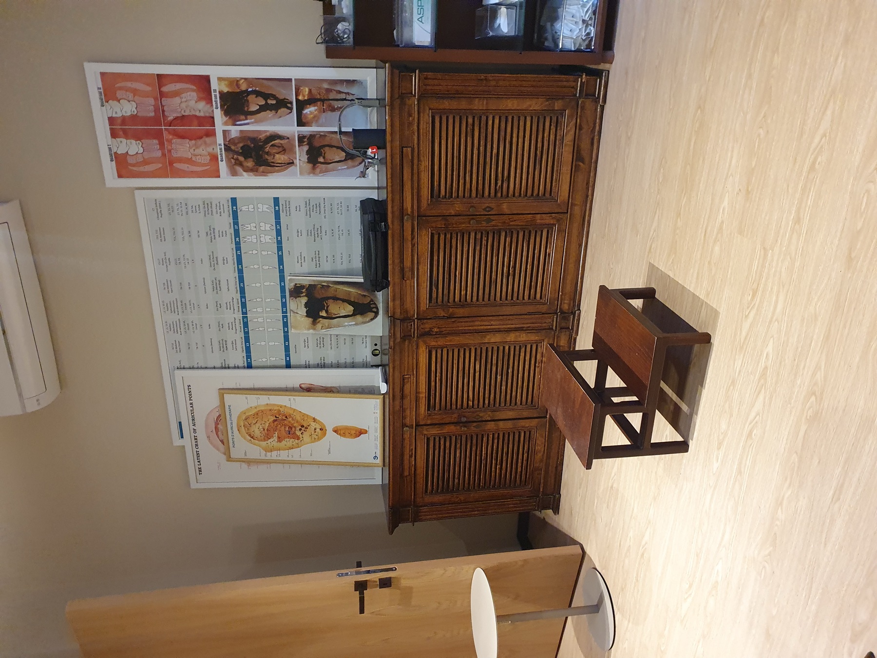 Dr. Emel Gökmen Clinic 10