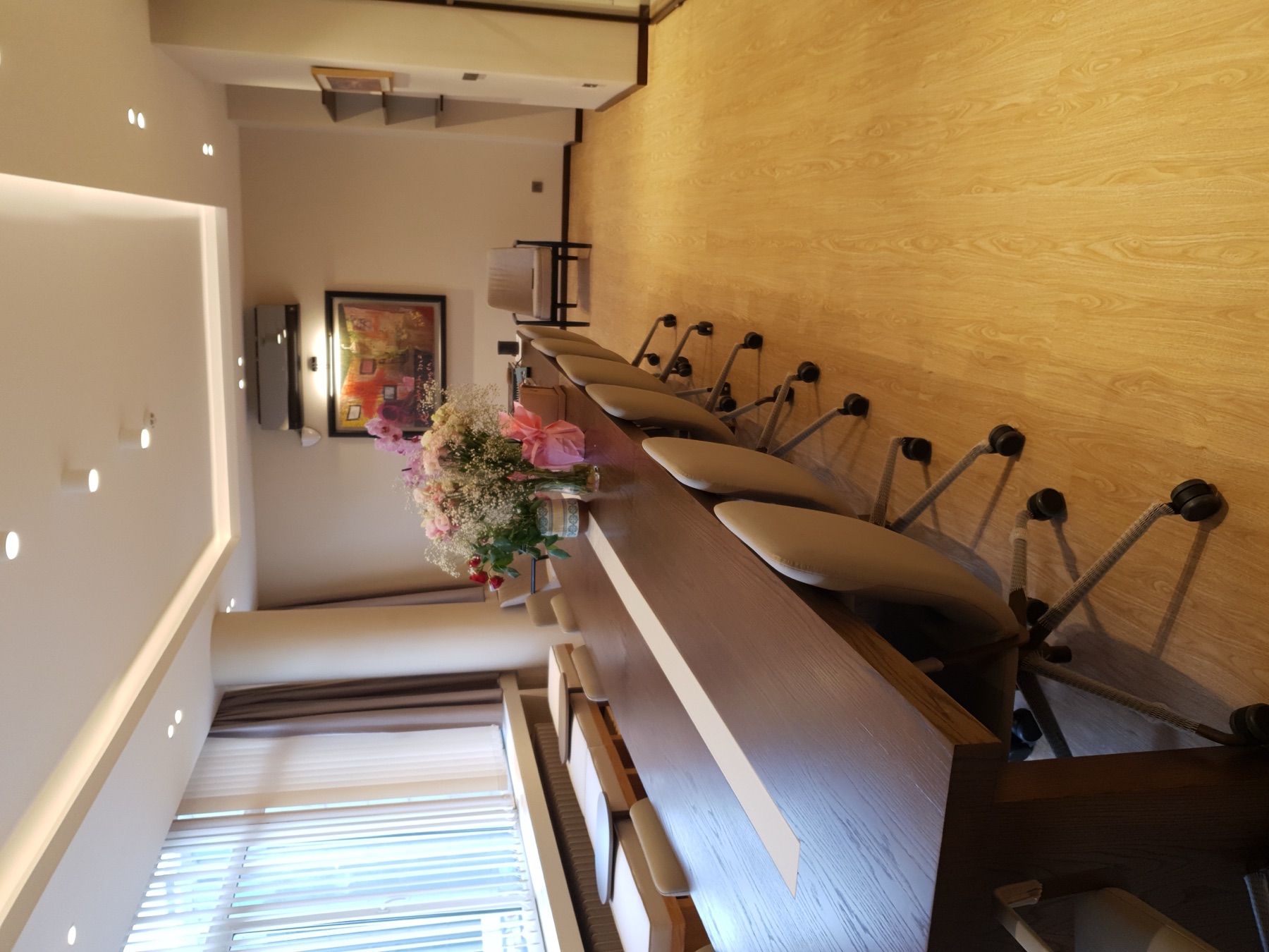 Dr. Emel Gökmen Clinic 21