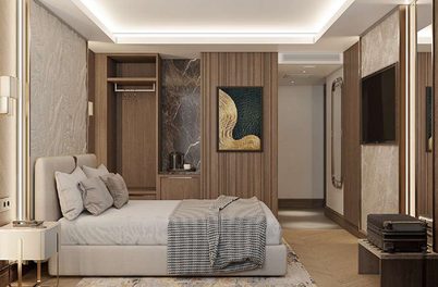 Hotel Lumiere 4