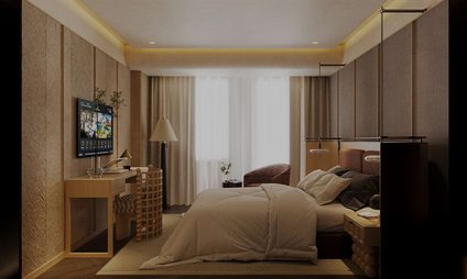 Hotel Perea 2