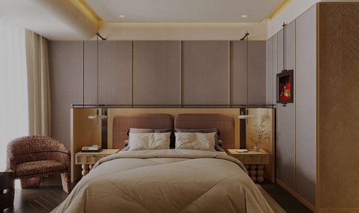 Hotel Perea 6
