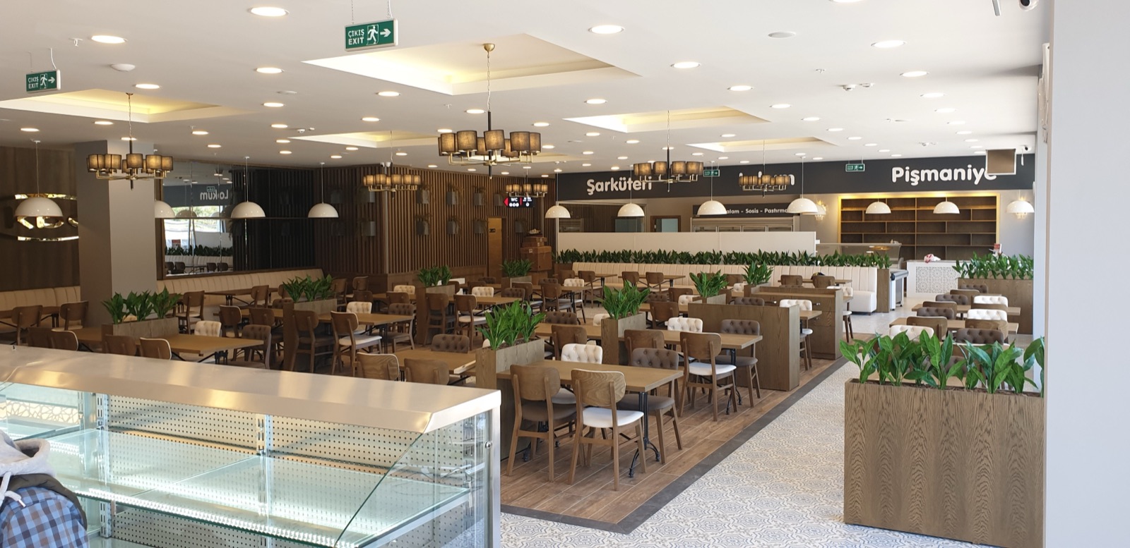İkbal Restaurant