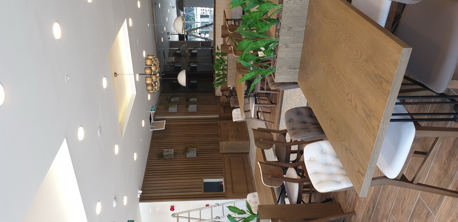 İkbal Restaurant 6