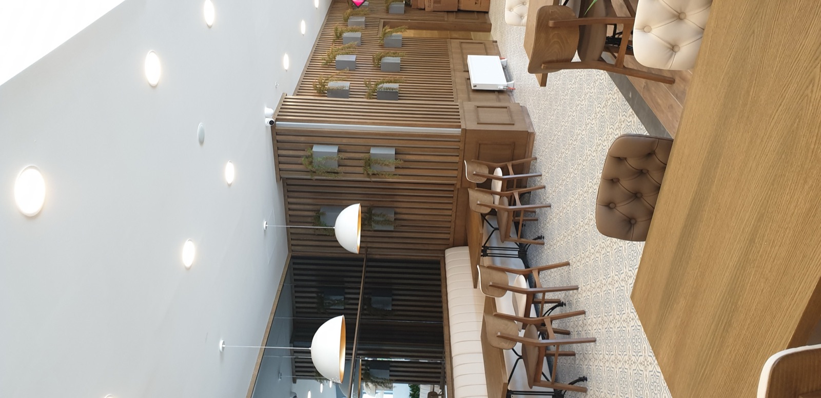 İkbal Restaurant 8