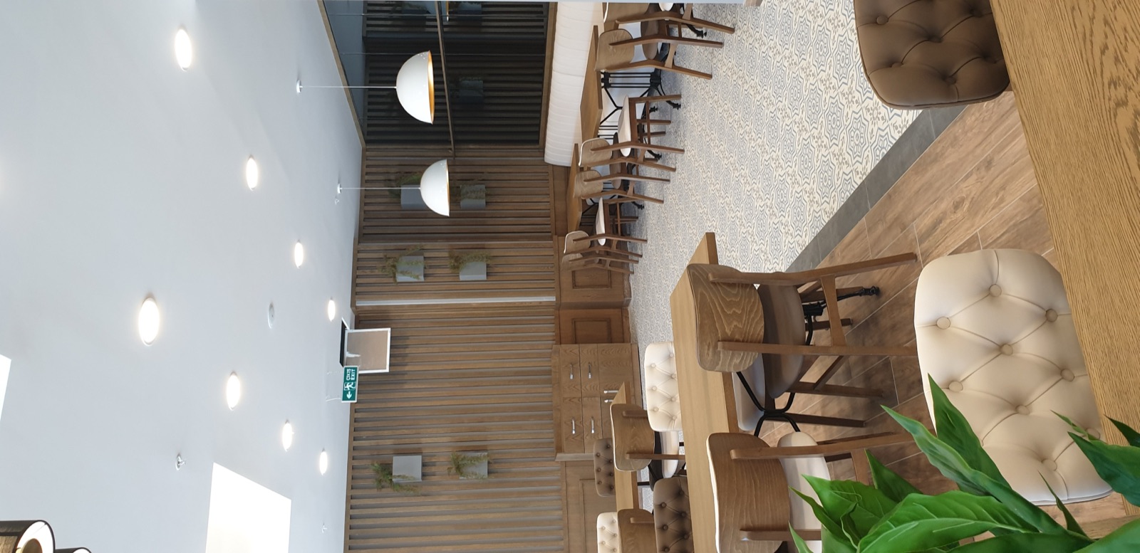 İkbal Restaurant 9