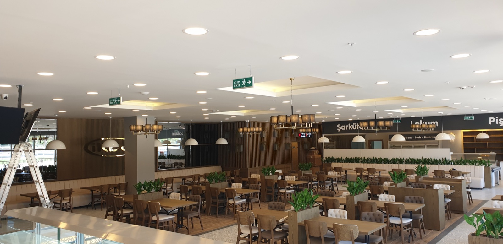 İkbal Restaurant 3