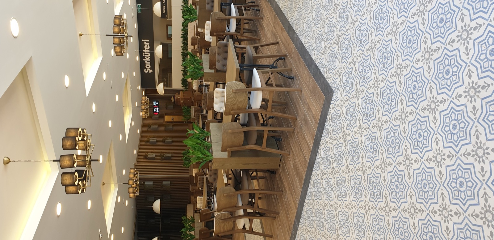 İkbal Restaurant 4