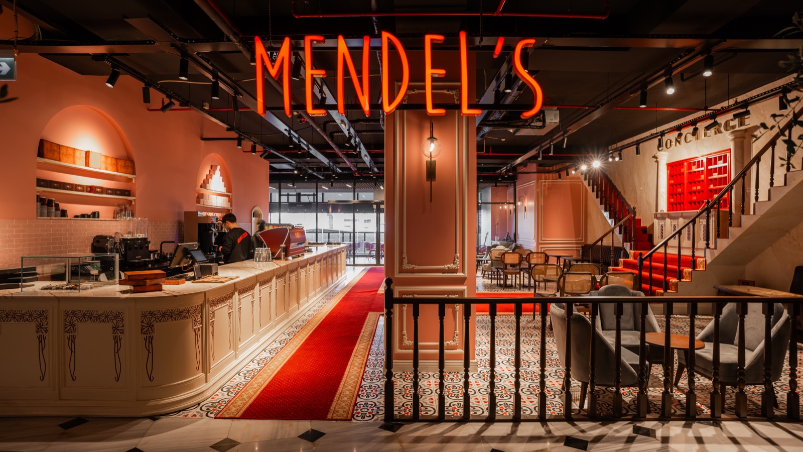 Mendels