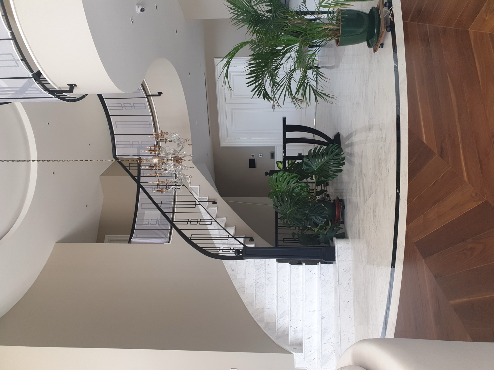Private Residence Project II