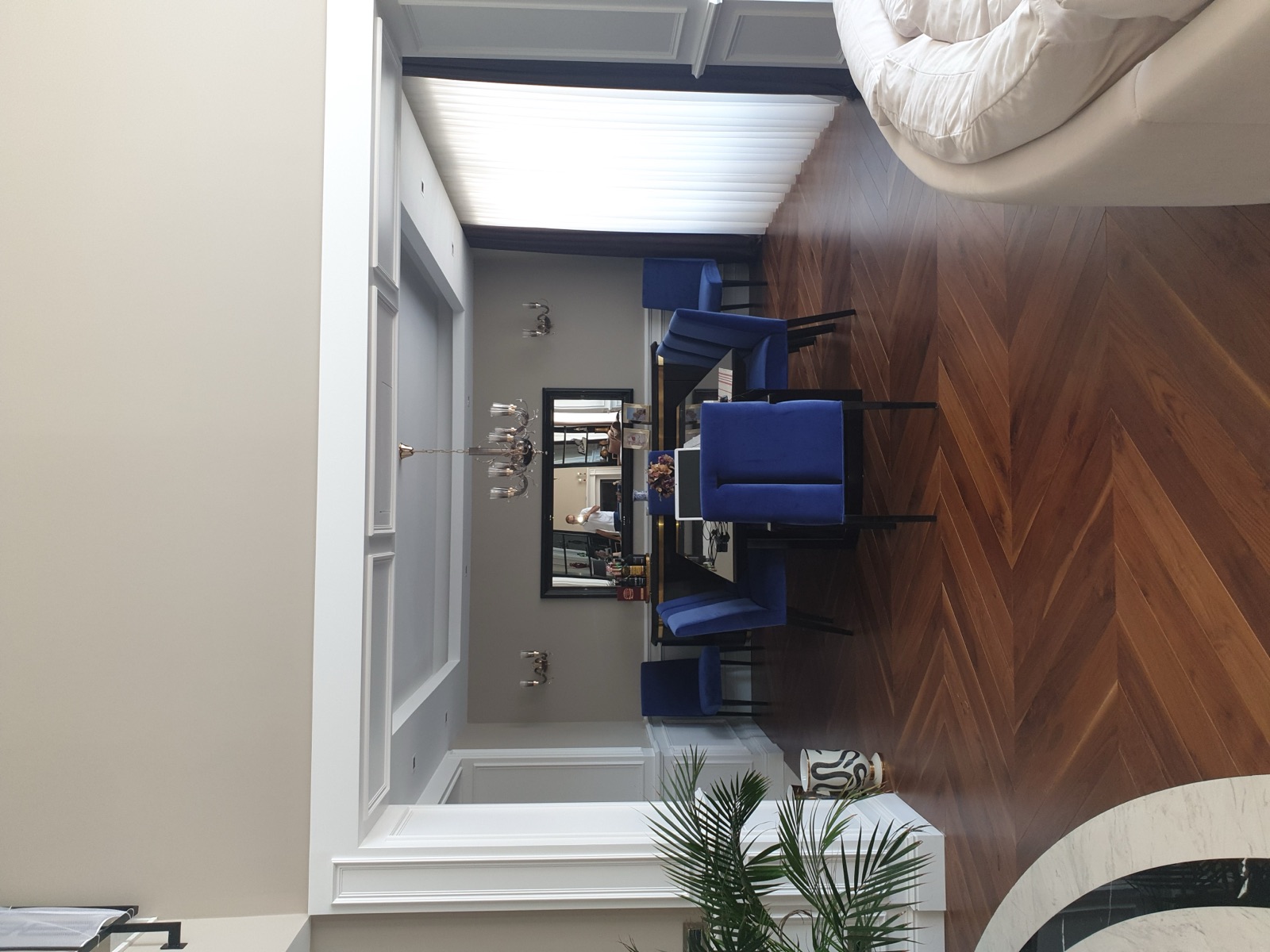 Private Residence Project II 2