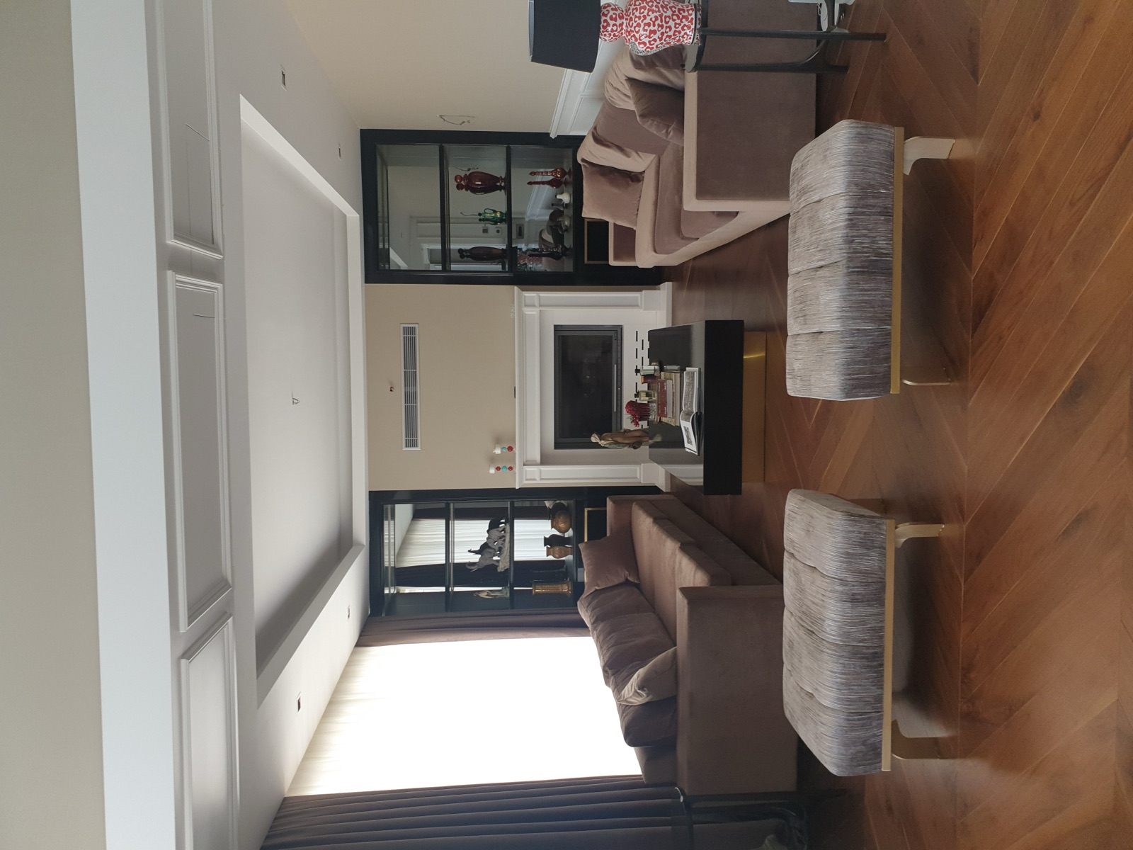 Private Residence Project II 3
