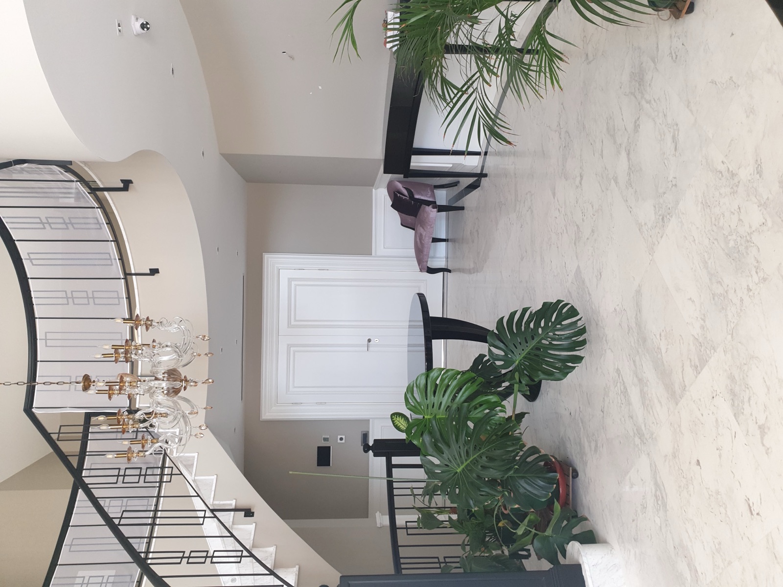 Private Residence Project II 5