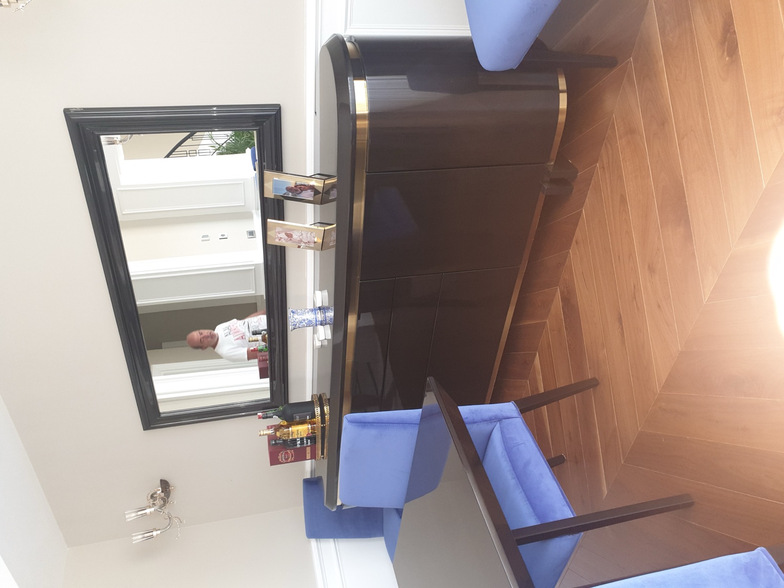 Private Residence Project II 6