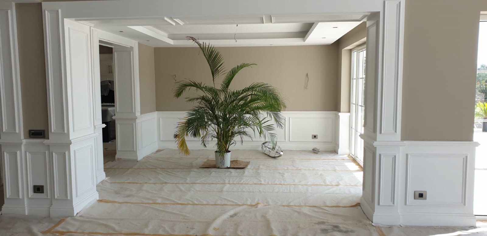 Private Residence Project II 7