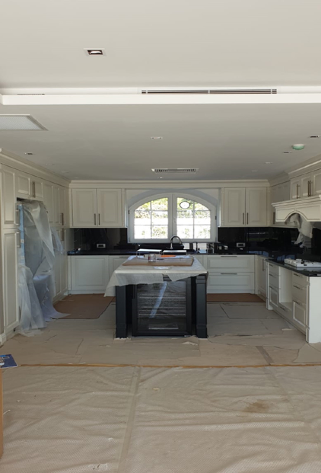 Private Residence Project II 9