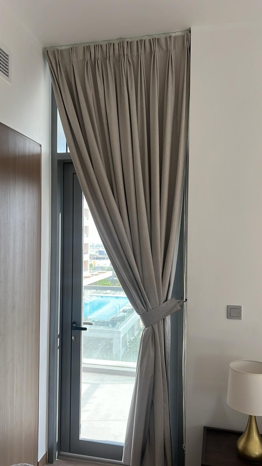 Commercial Bank of Qatar Apartments 10