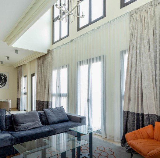 Commercial Bank of Qatar Apartments 27