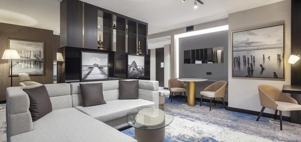 Radisson Aliağa Hotel 4