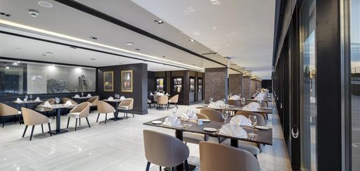Radisson Aliağa Hotel 8