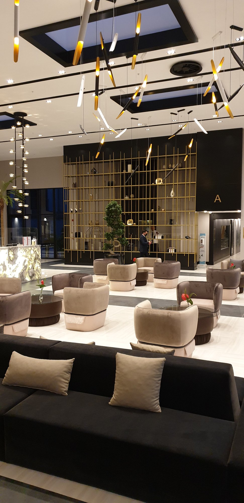Radisson Aliağa Hotel 9