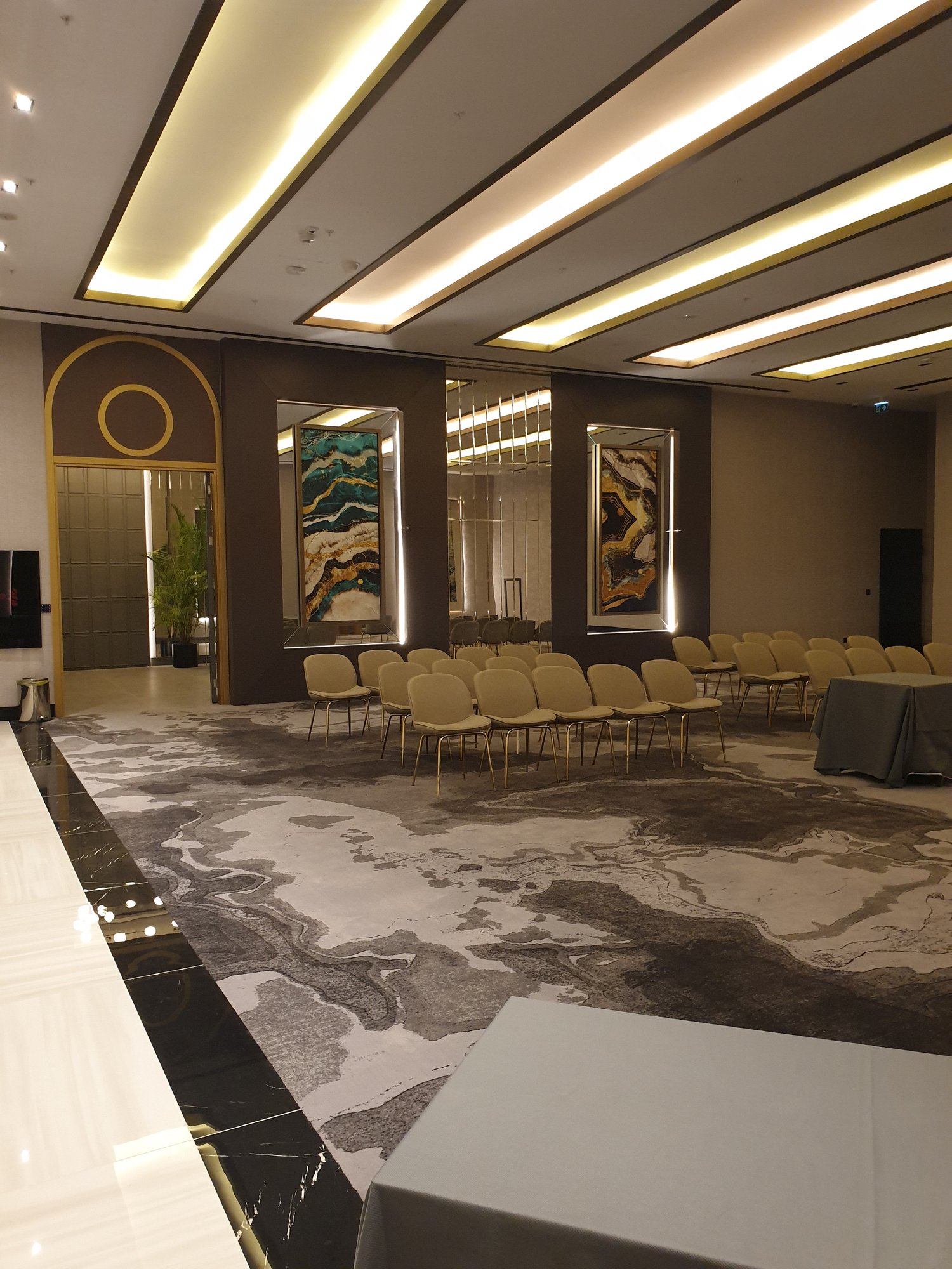 Radisson Aliağa Hotel 18