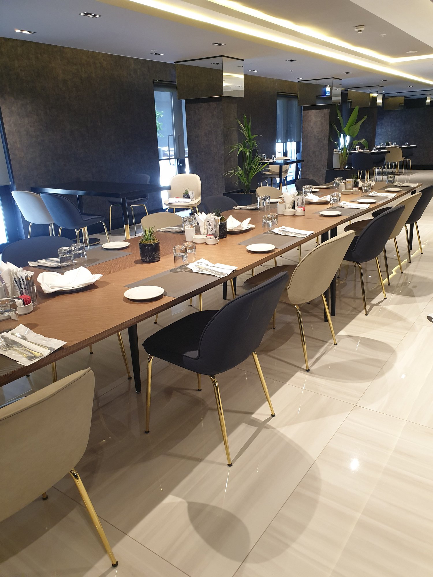 Radisson Aliağa Hotel 21