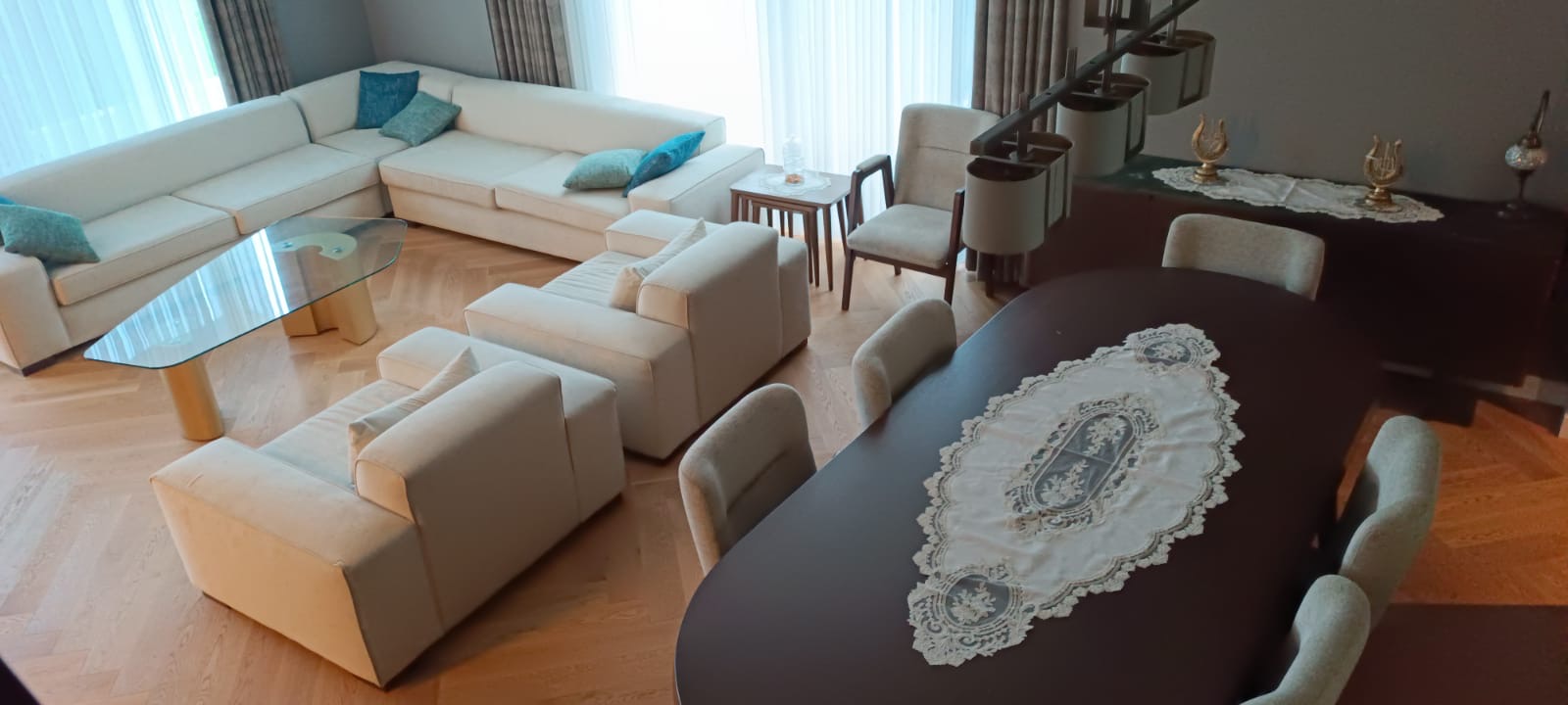 Riva Villa Projesi 17