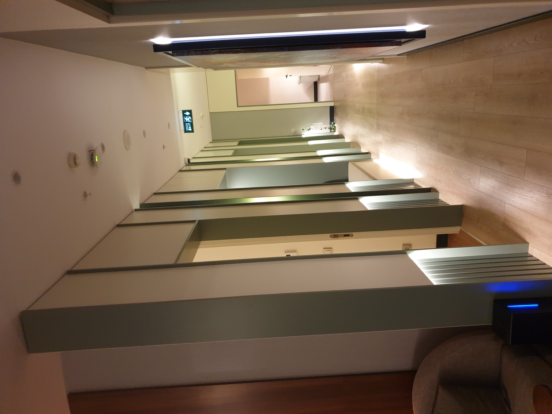 Salih Aydın Klinik 2