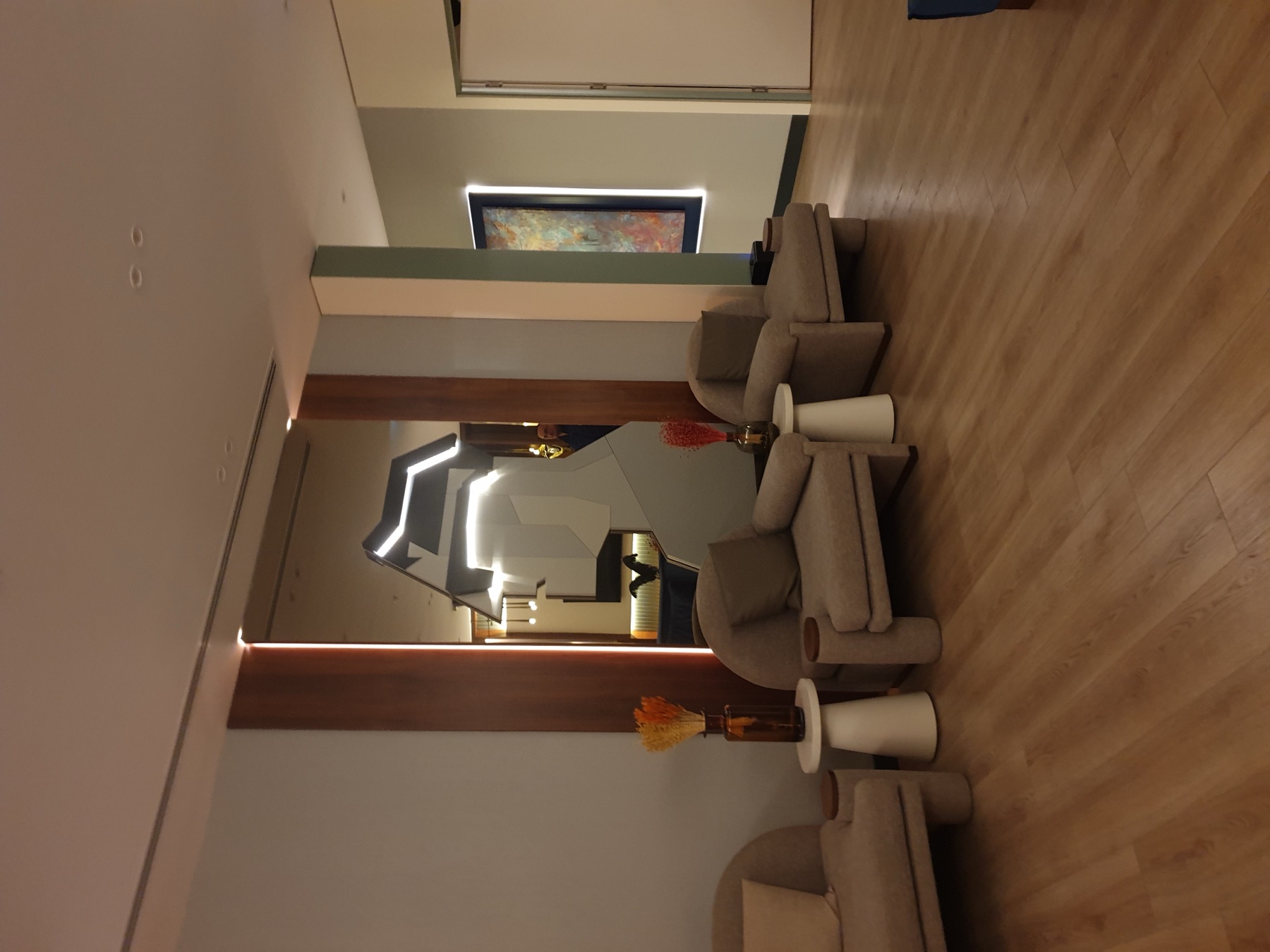 Salih Aydın Klinik 22