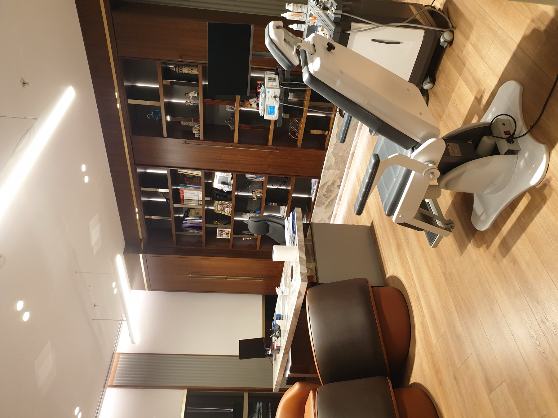 Salih Aydın Klinik 27