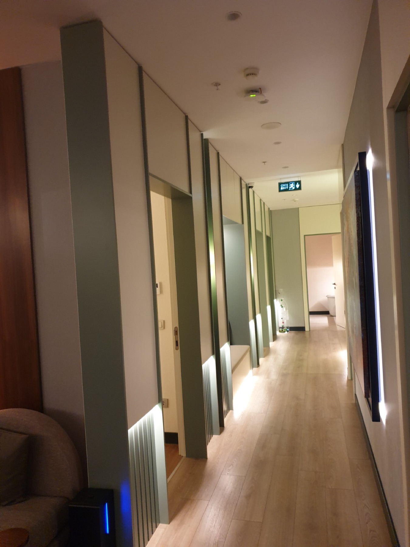 Salih Aydın Klinik 32