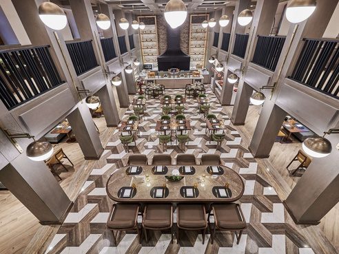 Swiss Hotel Uludağ 3