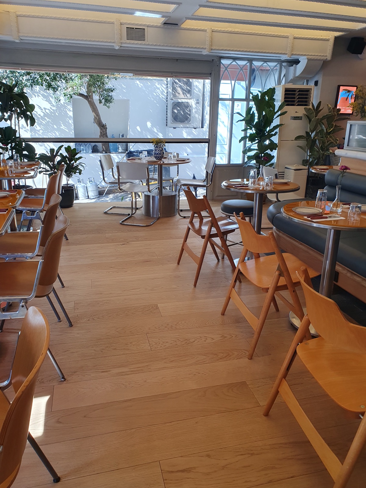 Tango Cash Restoran
