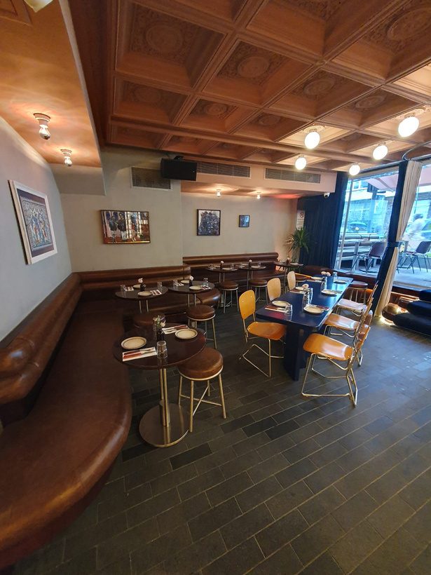 Tango Cash Restoran 2